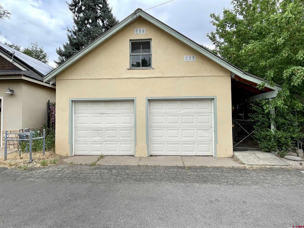 715 E 3rd Avenue Durango CO 81301