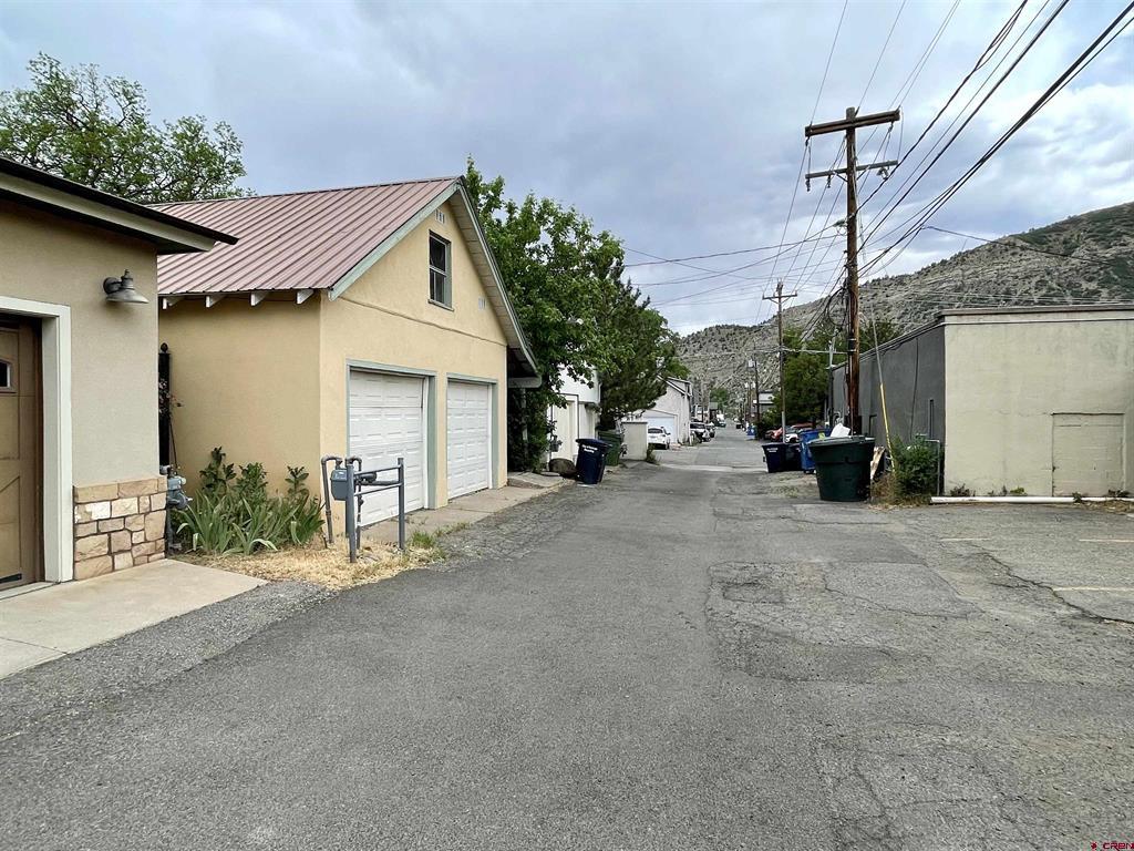 715 E 3rd Avenue Durango CO 81301