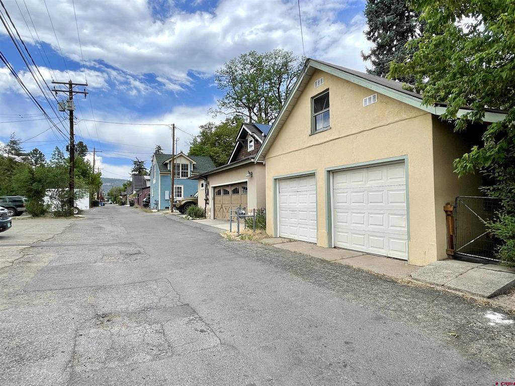 715 E 3rd Avenue Durango CO 81301