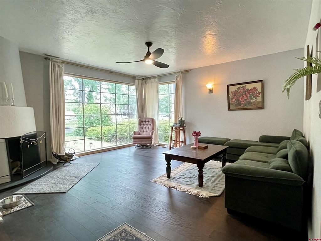715 E 3rd Avenue Durango CO 81301