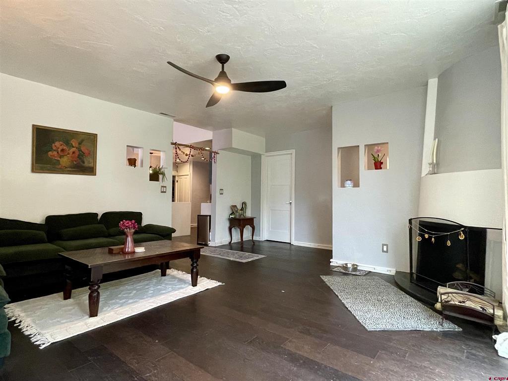 715 E 3rd Avenue Durango CO 81301