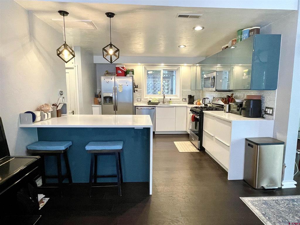 715 E 3rd Avenue Durango CO 81301