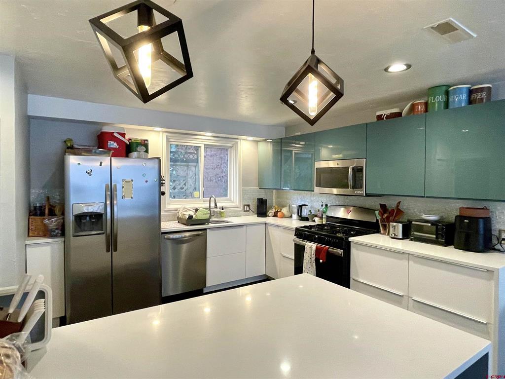 715 E 3rd Avenue Durango CO 81301