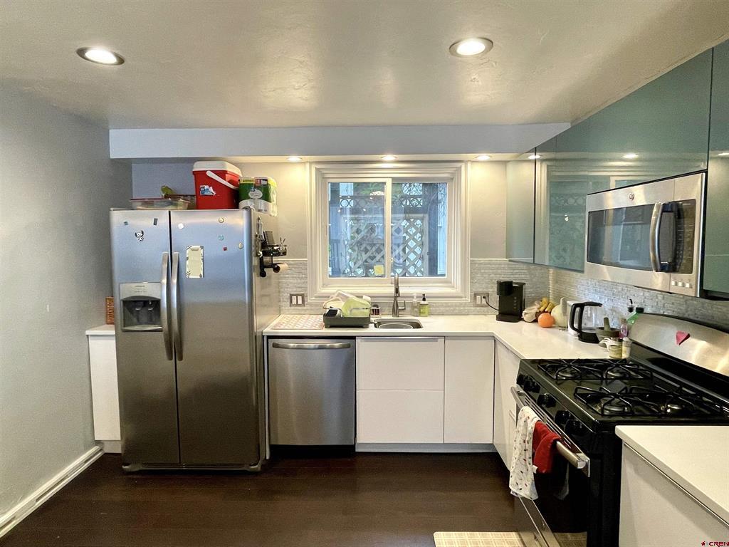 715 E 3rd Avenue Durango CO 81301