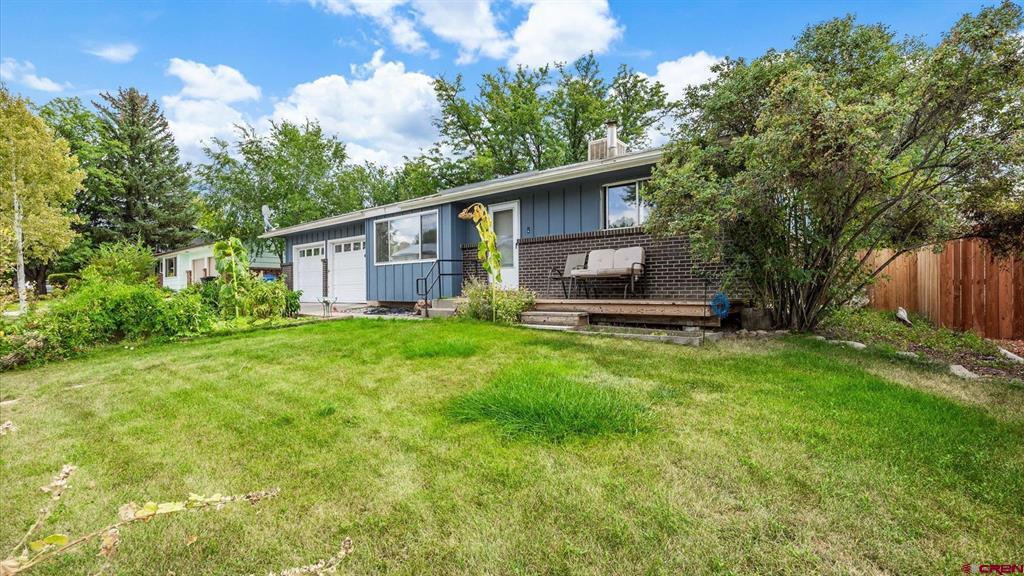 2130 Devon Street Montrose CO 81401