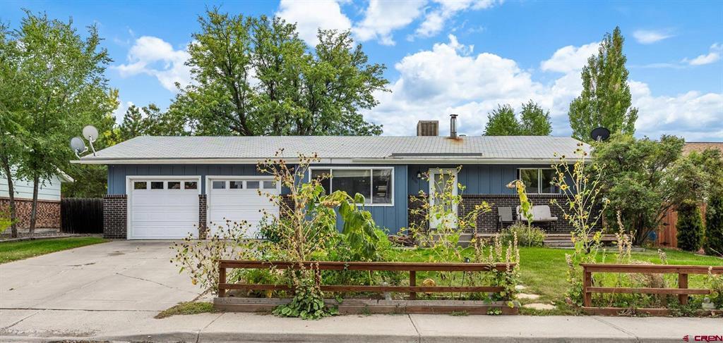 2130 Devon Street Montrose CO 81401