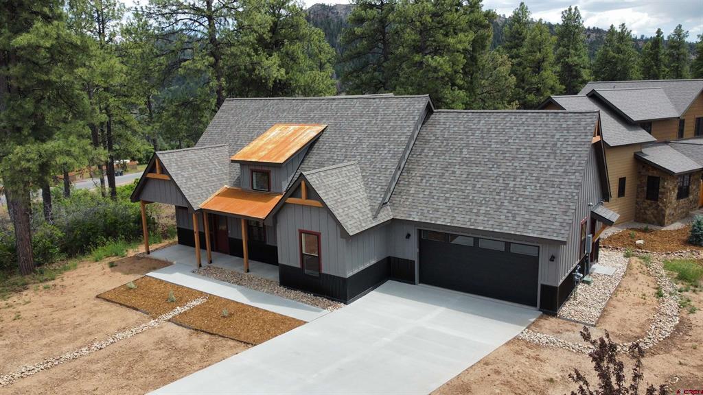 18 Saddle Camp Durango CO 81301