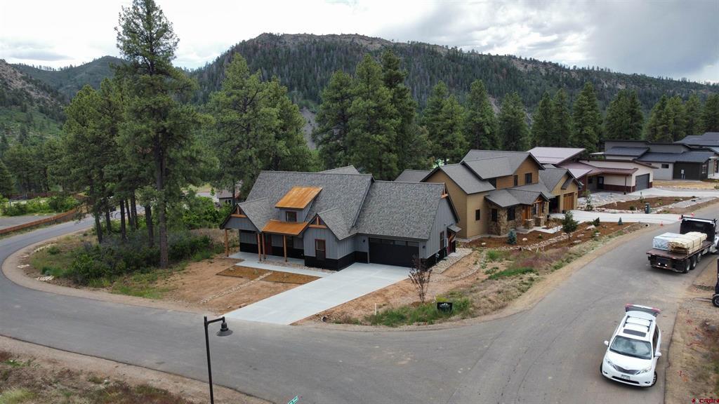 18 Saddle Camp Durango CO 81301