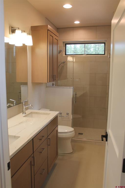18 Saddle Camp Durango CO 81301