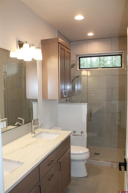 18 Saddle Camp Durango CO 81301