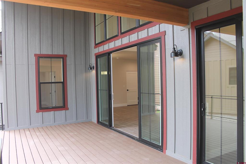 18 Saddle Camp Durango CO 81301