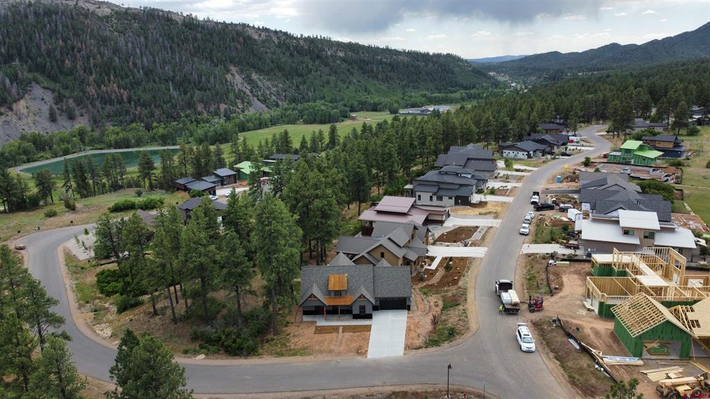 18 Saddle Camp Durango CO 81301