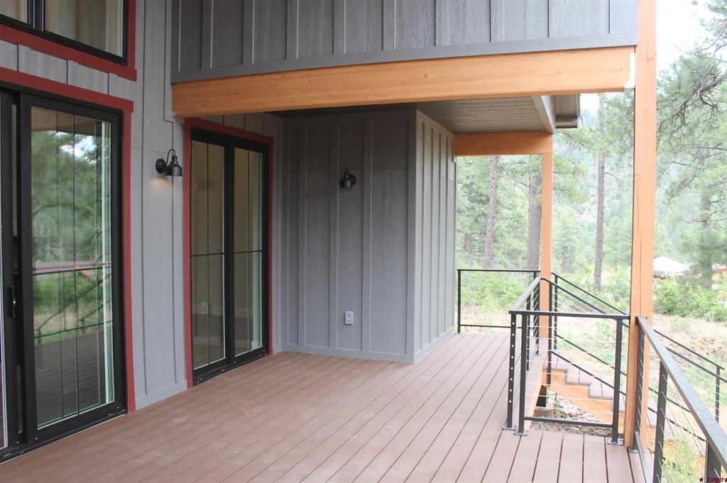 18 Saddle Camp Durango CO 81301