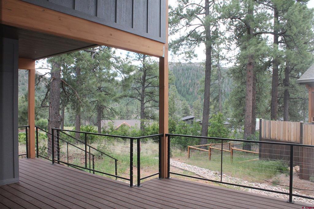 18 Saddle Camp Durango CO 81301
