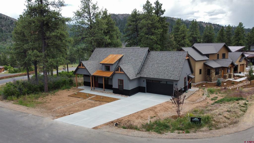 18 Saddle Camp Durango CO 81301