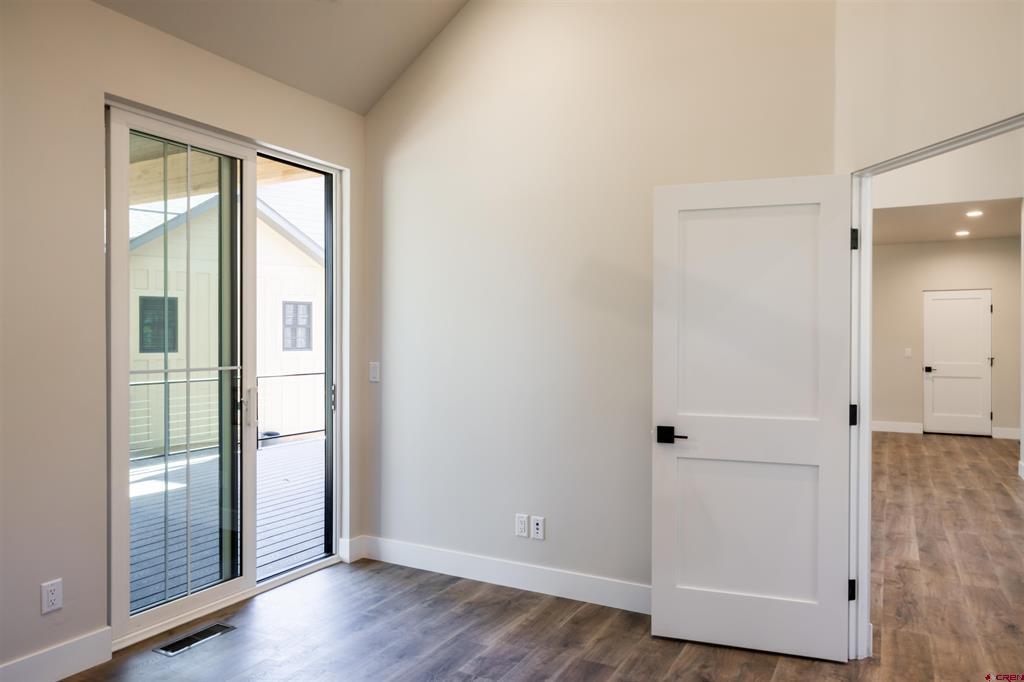 18 Saddle Camp Durango CO 81301