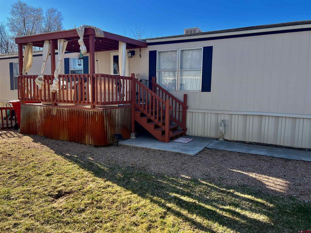 62880 Lasalle Road Montrose CO 81401