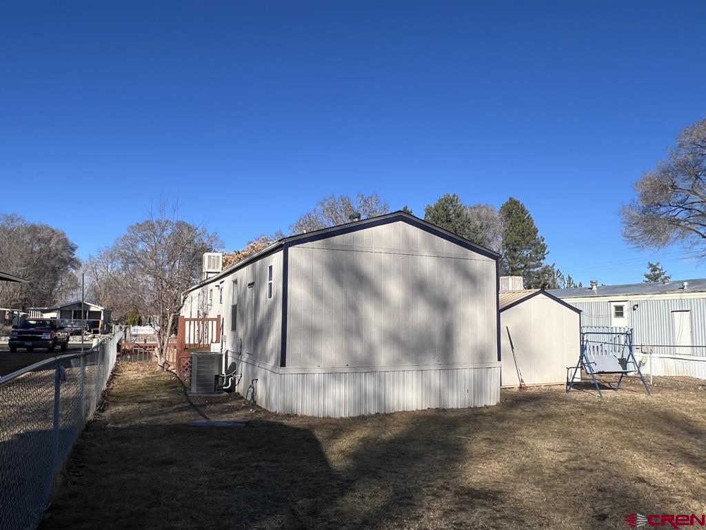 62880 Lasalle Road Montrose CO 81401