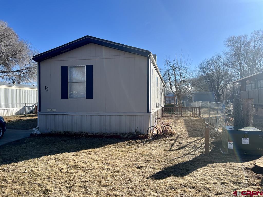 62880 Lasalle Road Montrose CO 81401