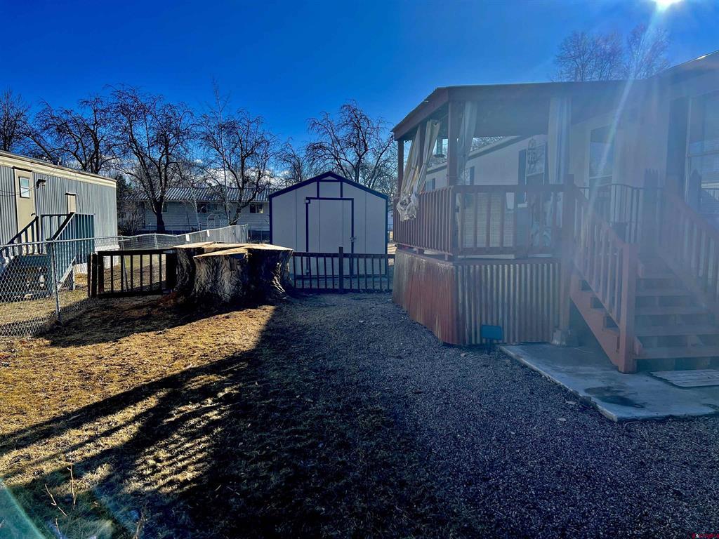 62880 Lasalle Road Montrose CO 81401