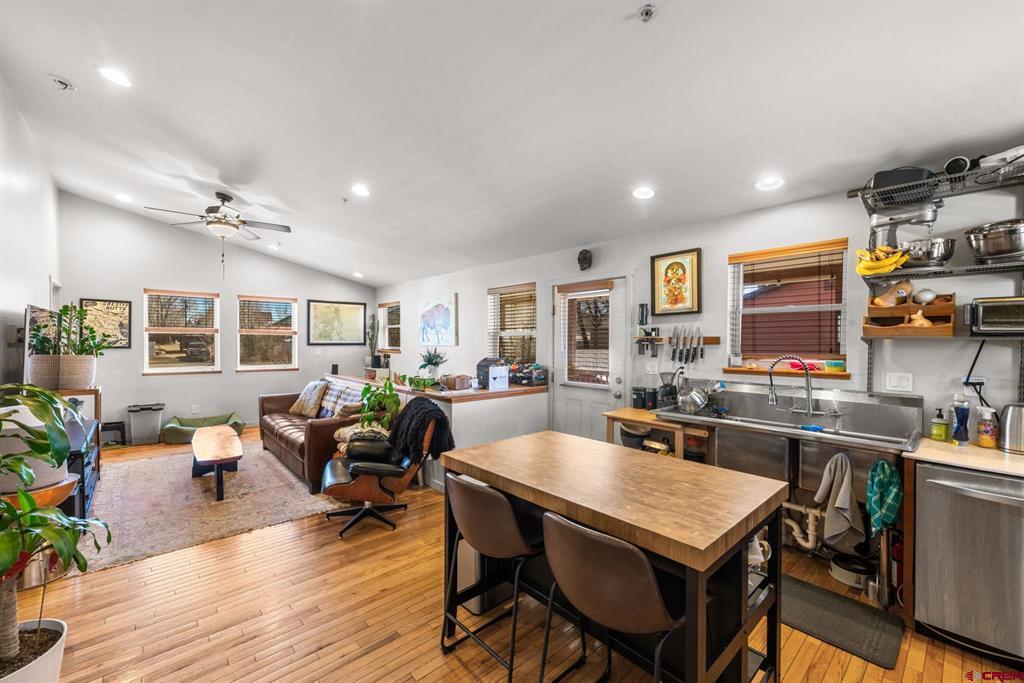 709 W New York Avenue Gunnison CO 81230