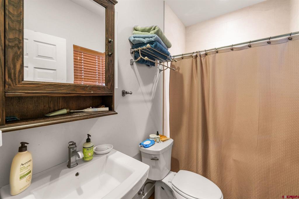 709 W New York Avenue Gunnison CO 81230