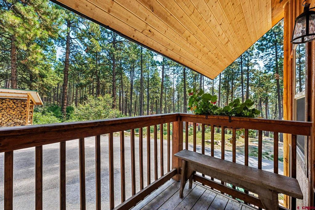 415 Blue Ridge Drive Bayfield CO 81122