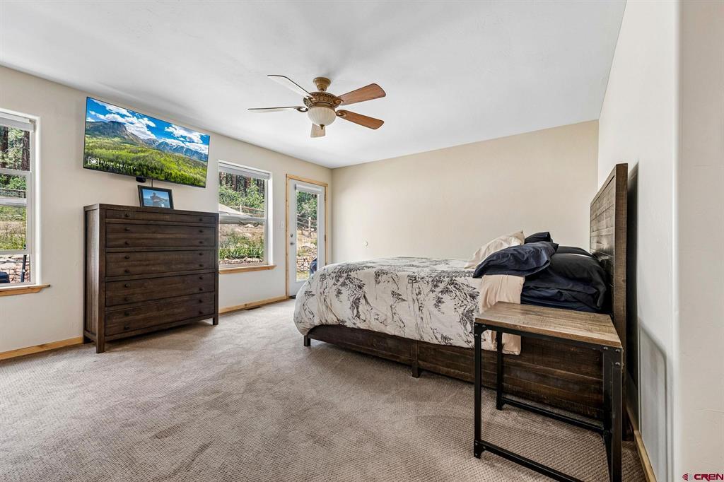 415 Blue Ridge Drive Bayfield CO 81122