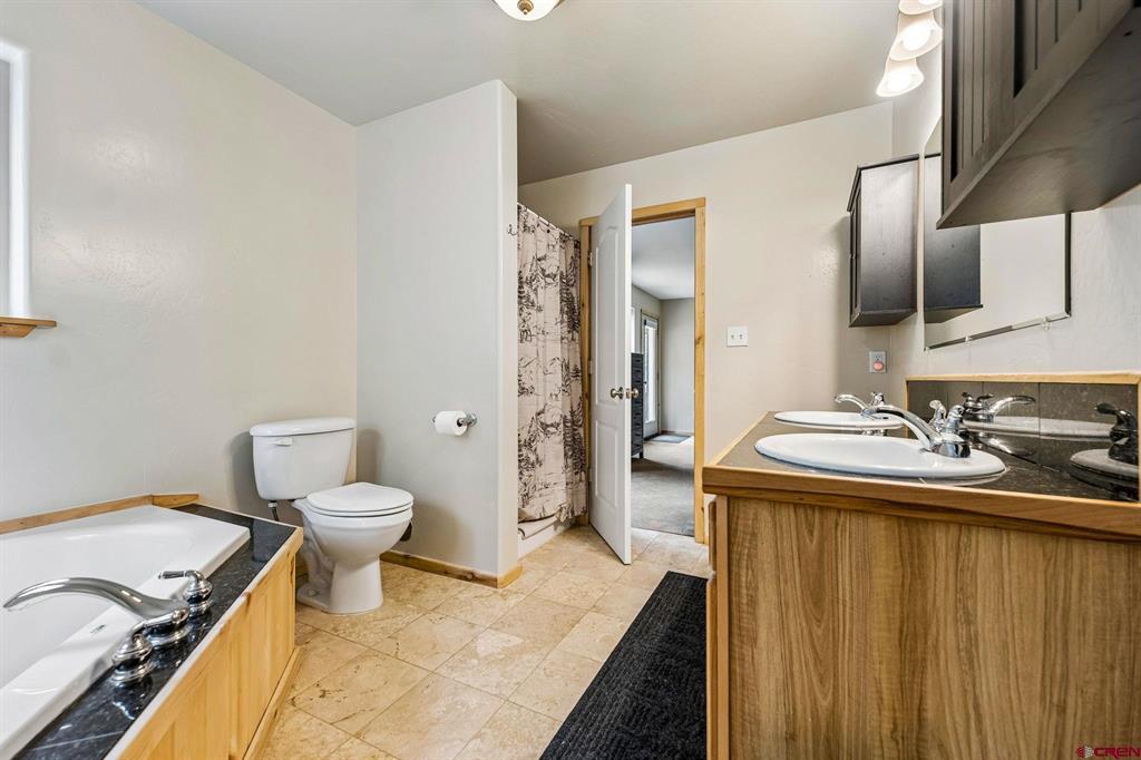 415 Blue Ridge Drive Bayfield CO 81122