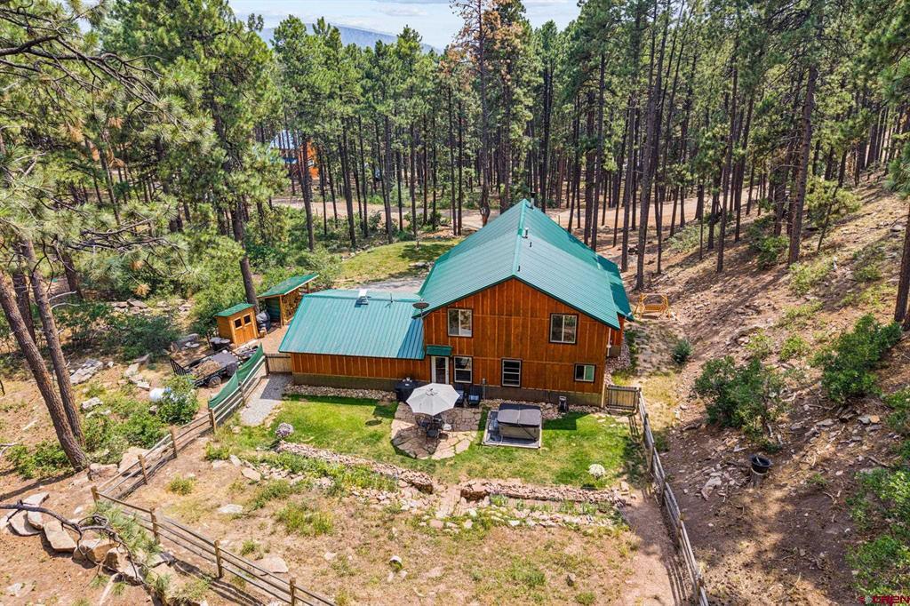 415 Blue Ridge Drive Bayfield CO 81122