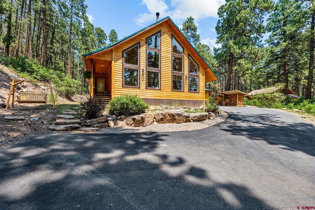 415 Blue Ridge Drive Bayfield CO 81122