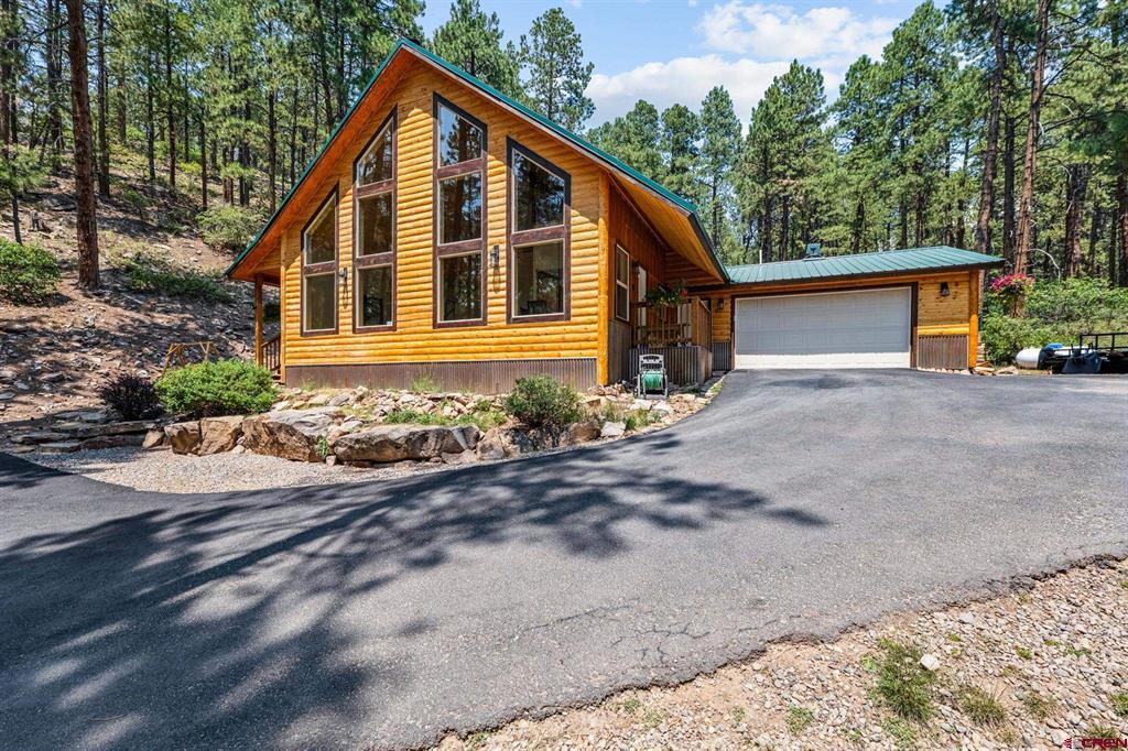 415 Blue Ridge Drive Bayfield CO 81122