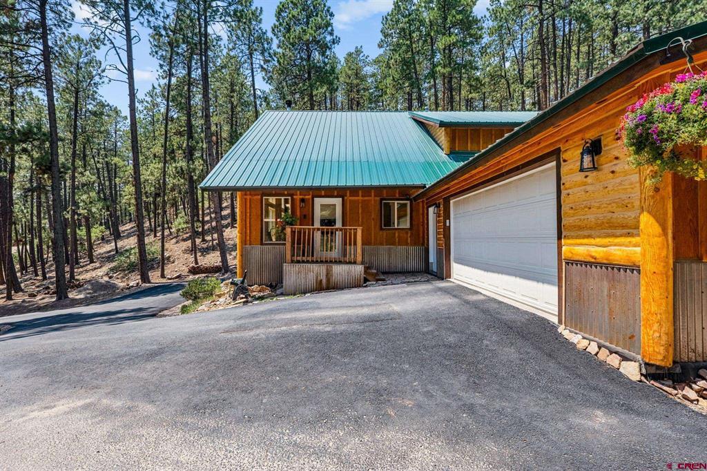 415 Blue Ridge Drive Bayfield CO 81122