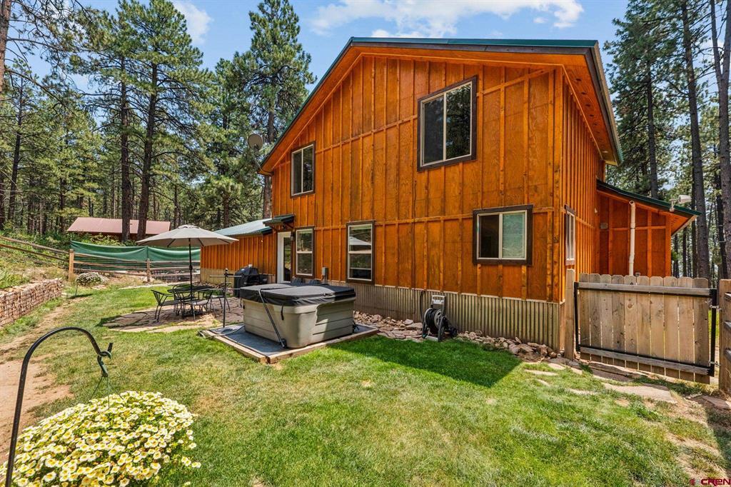 415 Blue Ridge Drive Bayfield CO 81122