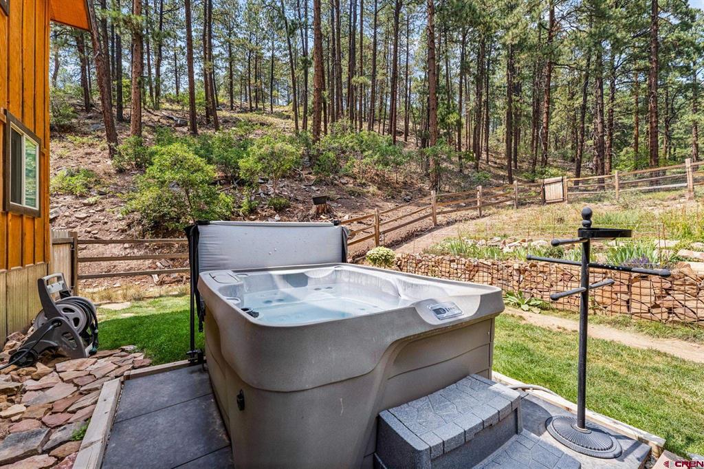 415 Blue Ridge Drive Bayfield CO 81122