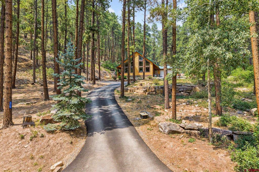415 Blue Ridge Drive Bayfield CO 81122