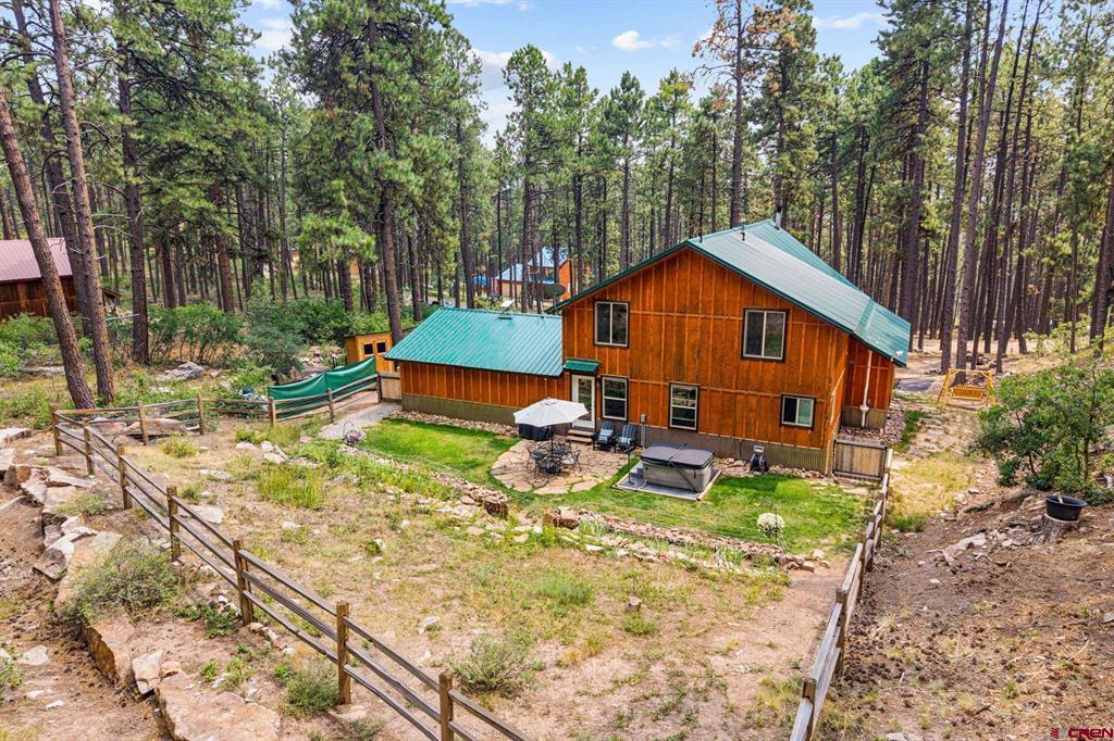 415 Blue Ridge Drive Bayfield CO 81122