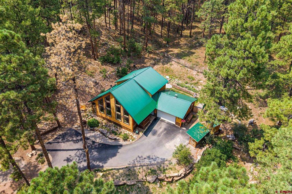 415 Blue Ridge Drive Bayfield CO 81122