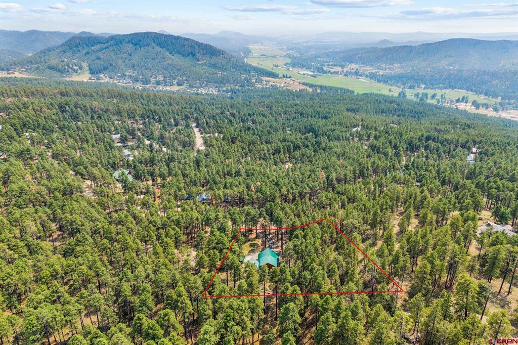 415 Blue Ridge Drive Bayfield CO 81122