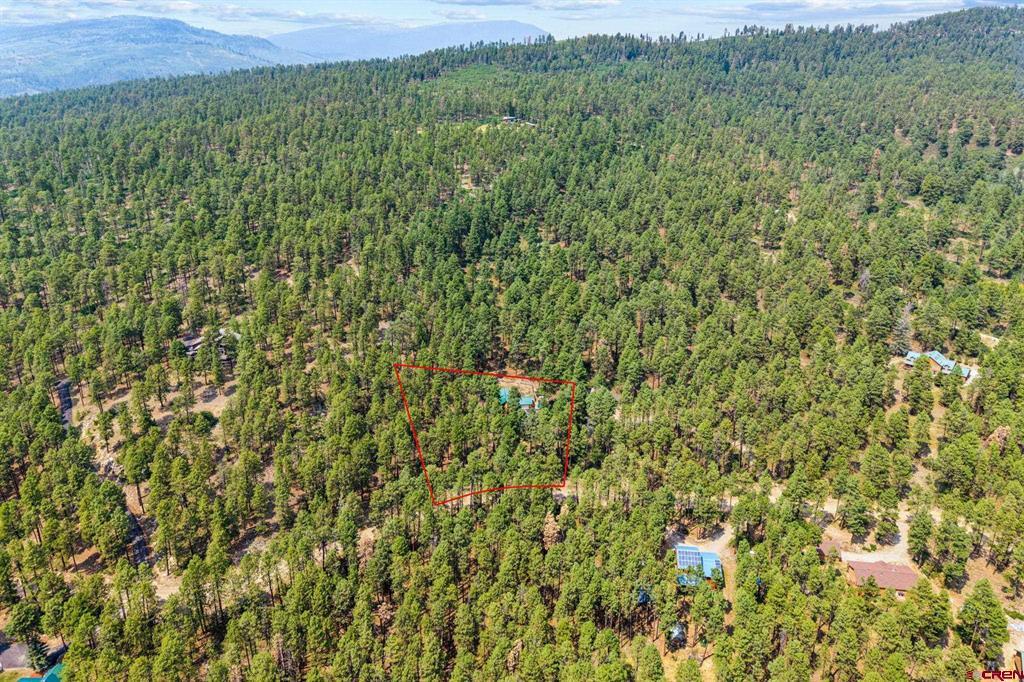 415 Blue Ridge Drive Bayfield CO 81122