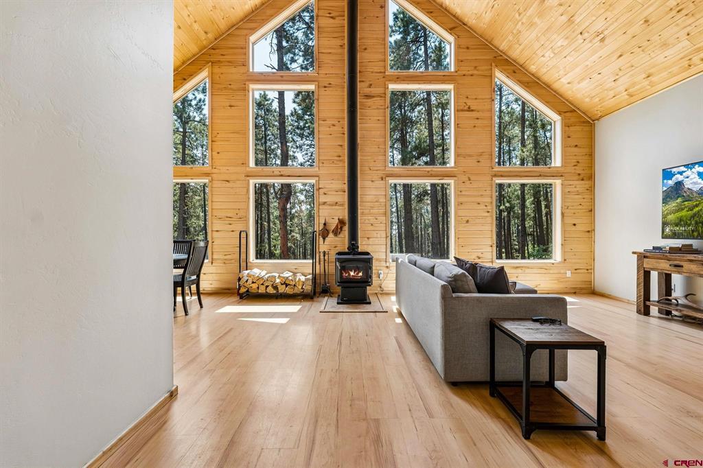 415 Blue Ridge Drive Bayfield CO 81122
