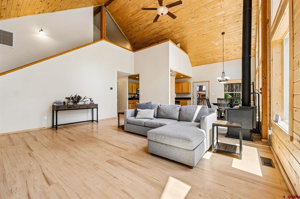 415 Blue Ridge Drive Bayfield CO 81122
