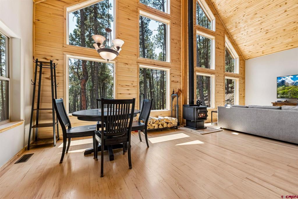415 Blue Ridge Drive Bayfield CO 81122