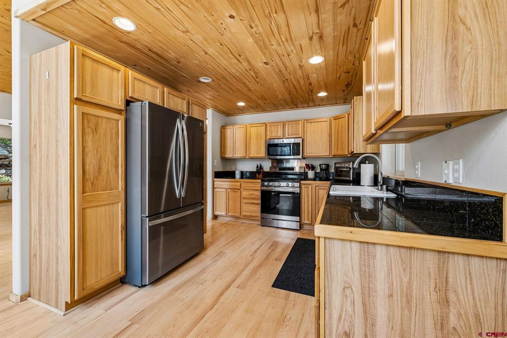 415 Blue Ridge Drive Bayfield CO 81122