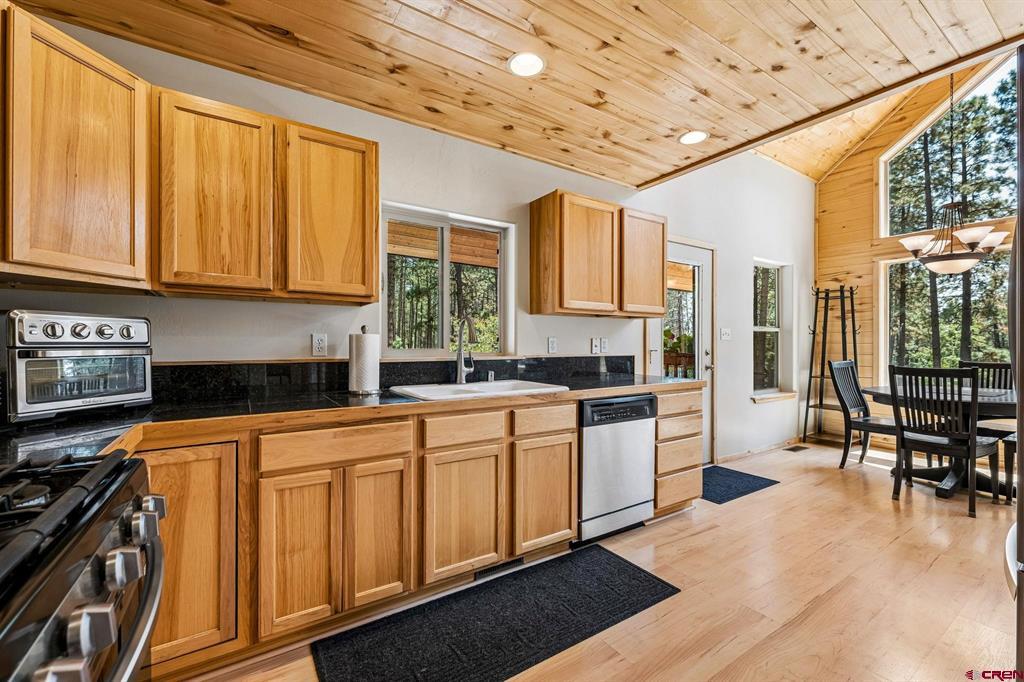 415 Blue Ridge Drive Bayfield CO 81122