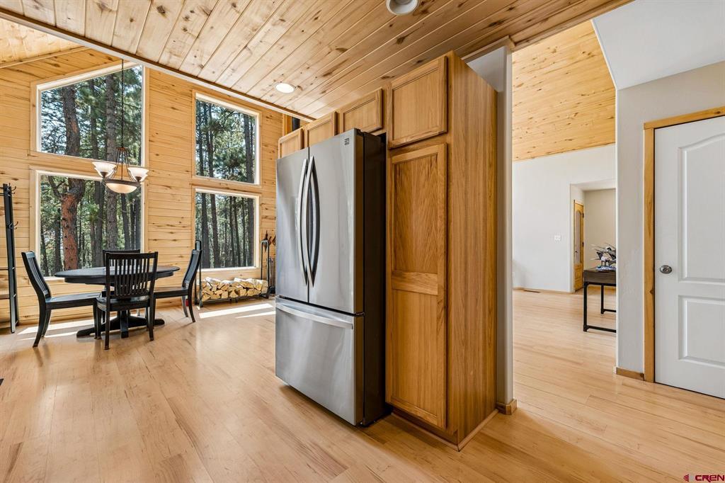 415 Blue Ridge Drive Bayfield CO 81122