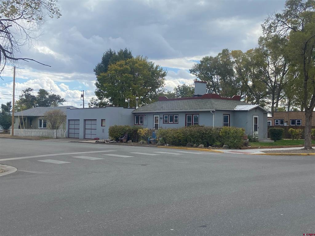 1302 State Avenue Alamosa CO 81101