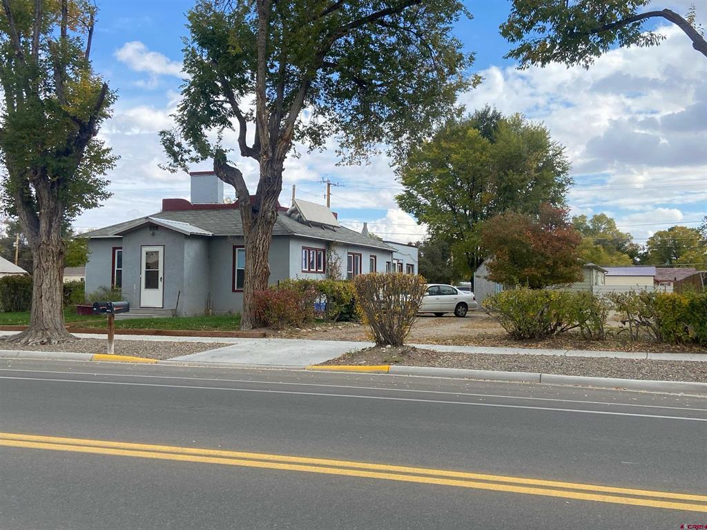 1302 State Avenue Alamosa CO 81101