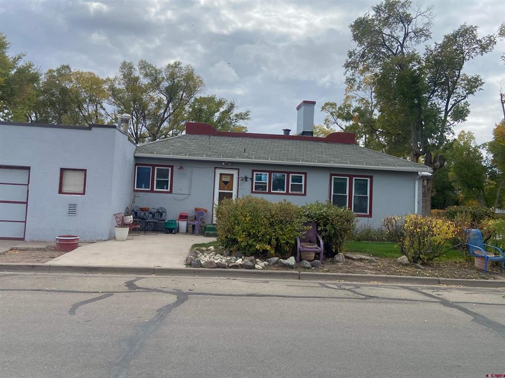 1302 State Avenue Alamosa CO 81101