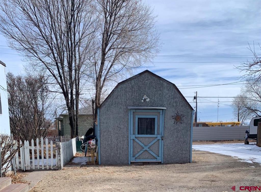 1302 State Avenue Alamosa CO 81101